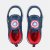 Character Light Up Trainers Avengers