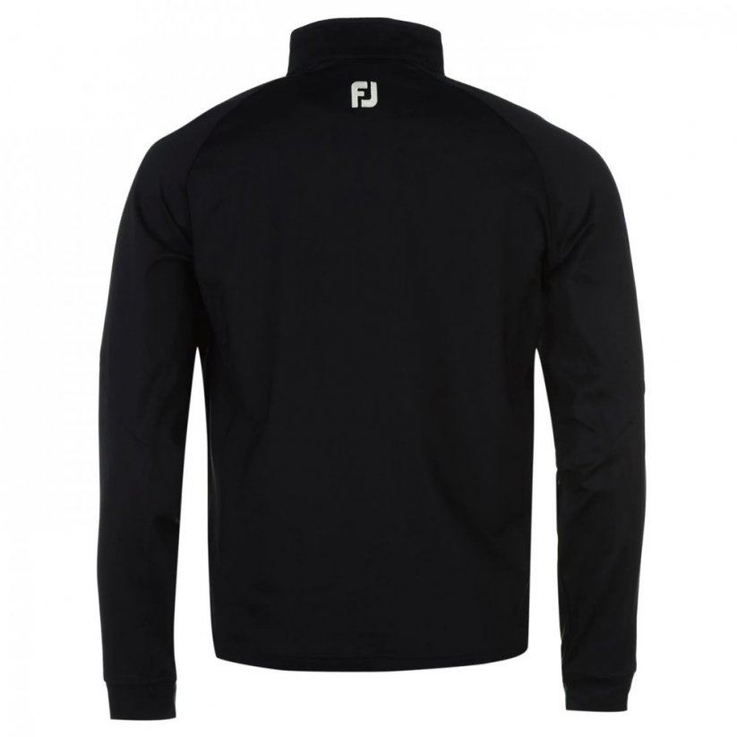 Footjoy Chillout Pull Over Mens Navy