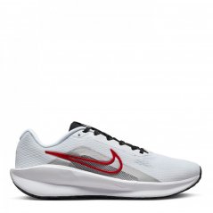 Nike DOWNSHIFTER 13 Wht/Red/Gry