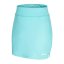 Slazenger Court Skort Womens Aqua