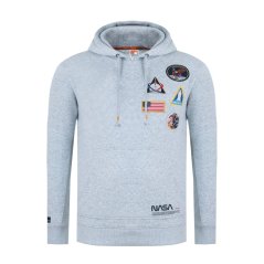 SoulCal NASA OTH Grey