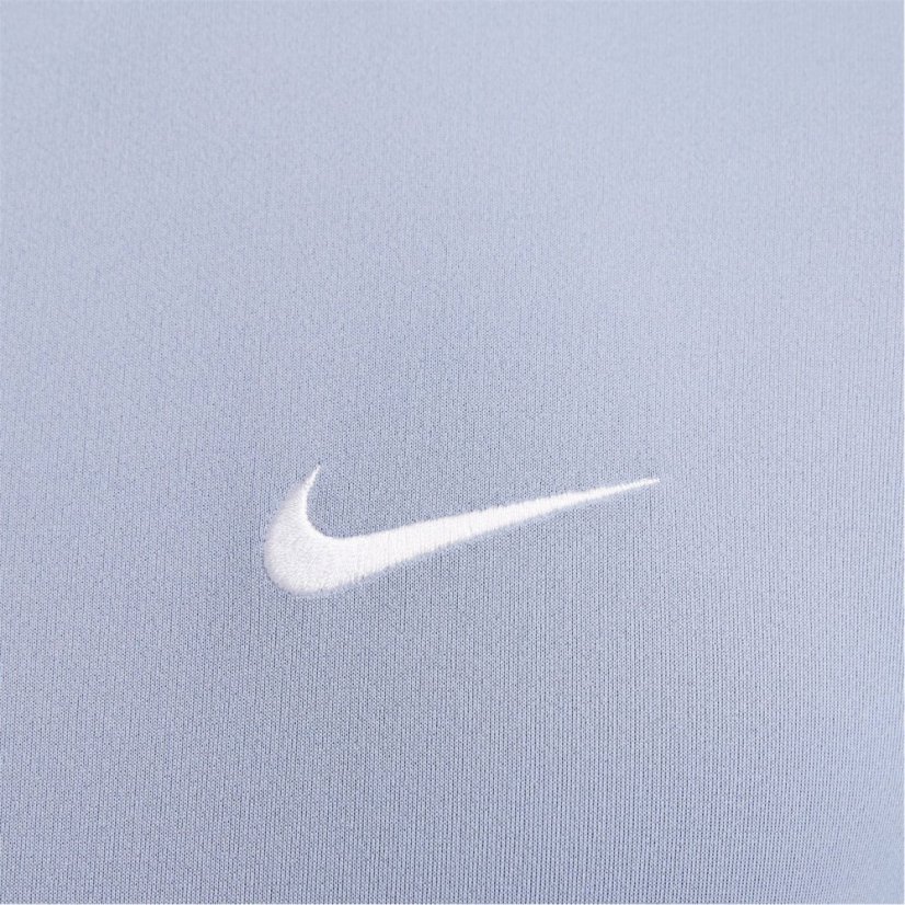 Nike Dri-FIT Men's Tennis Polo Ashen Slate