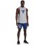 Under Armour Rock Shorts Blue