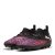 Puma Unisex Kids' Future 8 Match Mg Firm Ground Football Boots Black-Wh