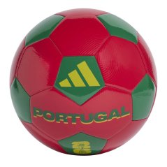 adidas Footballs Red/Green/Yllw