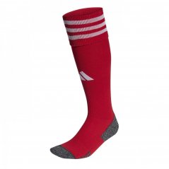 adidas 23 SOCK Pwr Red/Wht