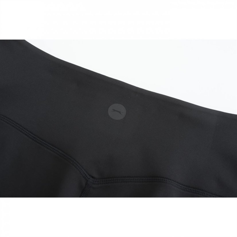 Slazenger Tight Ladies Black