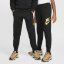 Nike Nike Club Gold Jggr Jn54 Black/Gold