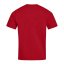 Canterbury Club Plain Short-Sleeve Performance T-Shirt Red