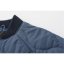 Firetrap Kids' Quilted Jacket Blue