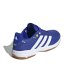 adidas Jr Blue/White