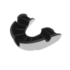 Opro Mouthguard White/Black