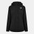 Karrimor Womens WeatherTite Waterproof 3-in-1 Jacket Black
