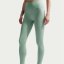 Nike Tempo High-Waisted 7/8 Running Leggings Womens Steam