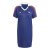 adidas Women's AFC Icon T-Shirt Dress Night Sky