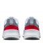 Nike AIR MAX NUAXIS Grey/White/Red