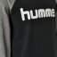 Hummel Long Sleeve T Shirt Junior Boys Black