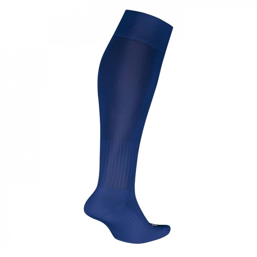 Nike Academy Football Socks Royal