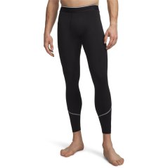 Under Armour Men's Performance Gym Legging Ultimate Black