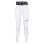 Sondico Core Baselayer Tights Juniors White
