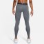 Nike Pro Core Tight Mens Iron Grey/Black