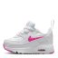 Nike Air Max 90 EO In43 White/Pink