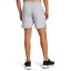 Under Armour Launch 7'' Mens Short Grey