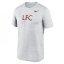 Nike Liverpool Legend T-shirt Adults White