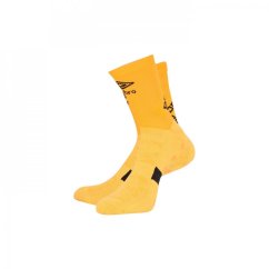 Umbro Prtx Grip Sock Sn99 Amber
