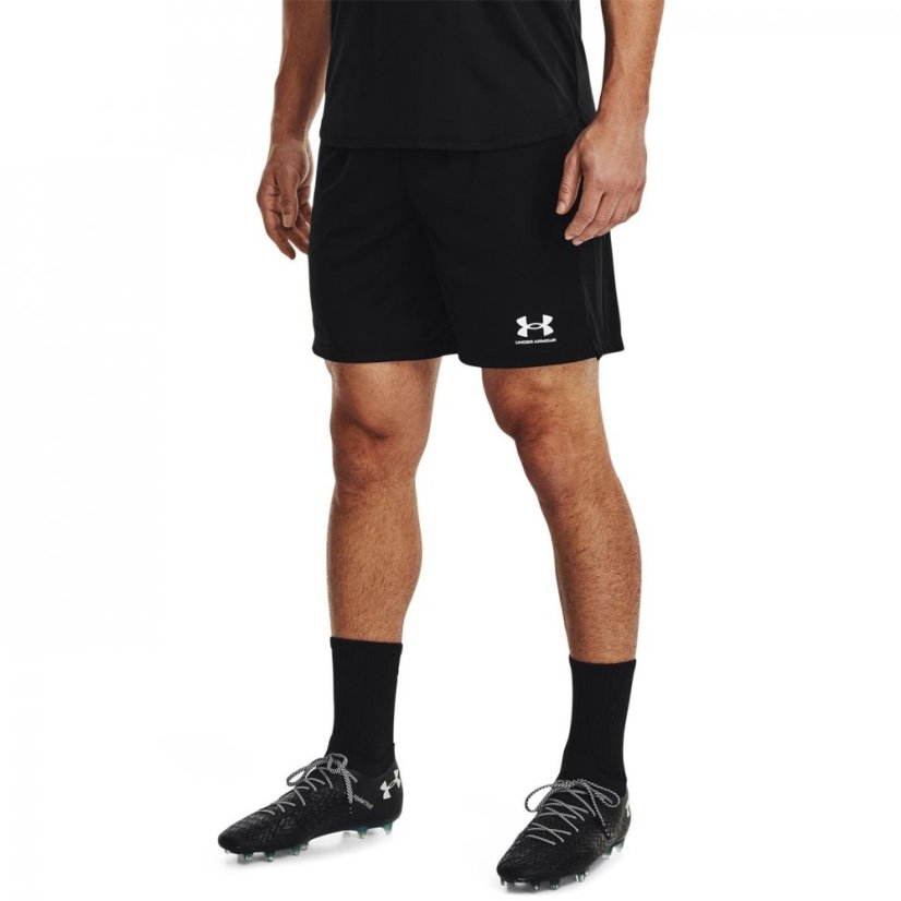 Under Armour Challenger Core Shorts Men's Black