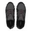 Gelert Horizon Low Waterproof Walking Shoe Mens Charcoal