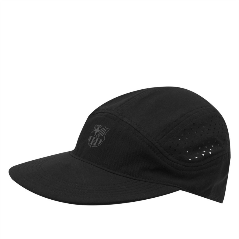 Nike BARC U TLWD CAP Black/Black/(Bl