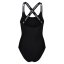 Reebok Clara Swimsuit Womens Black