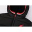 Character Kids Disney Hooded Long Sleeve Short Puffer Jacket Spiderman