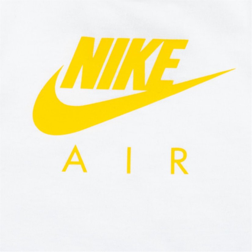 Nike Nsw Air Set Bb99 Football Gray