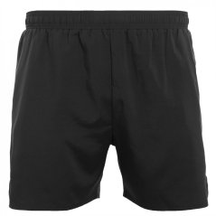 Karrimor Run 5 Inch pánske šortky Black