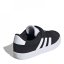 adidas Vl Court 3.0 Shoes Child Boys Black/White
