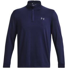 Under Armour Match Play ¼ Zip Men's Academy