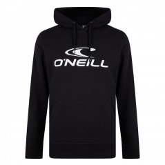 ONeill Cube Hoodie Sn24 Black Out