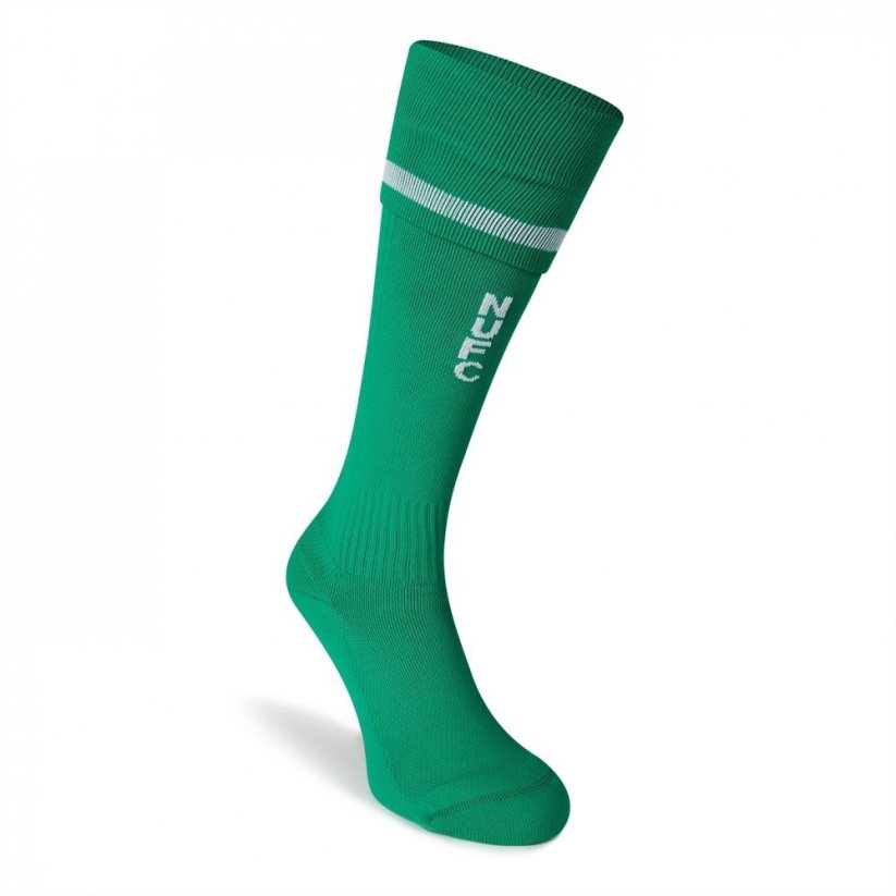 Castore Newcastle United Alterative Sock Green