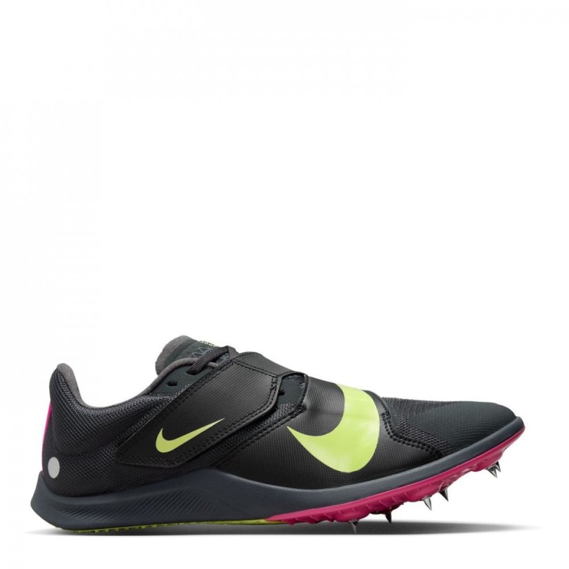 Nike Zoom Rival Jump Track and Field Jumping Spikes Anthracite