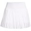 Under Armour Women's Performance Gym Shorts White