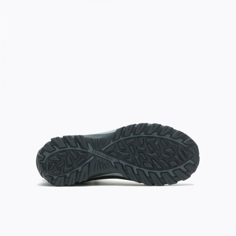 Merrell Thermo Fros Ld99 Black