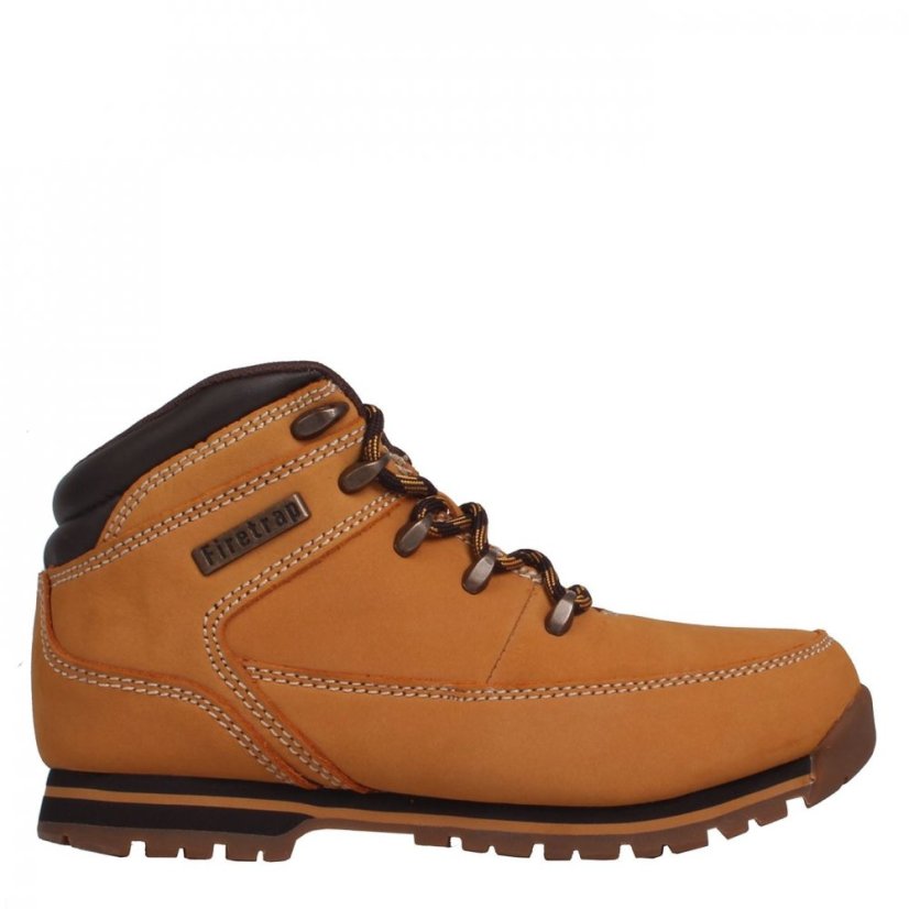 Firetrap Rhino Boots Childrens Honey/Brown
