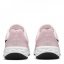 Nike Revolution 6 Big Kids' Running Shoe Pink/Black