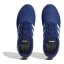 adidas Nebzed Cloudfoam Lifestyle pánské běžecké boty Blue/Wht/ Red