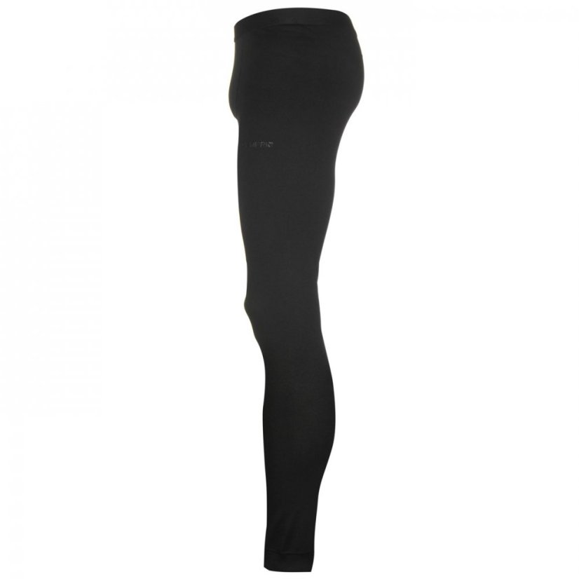 Campri Thermal Baselayer Pant Mens Black