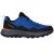 Karrimor Haraka Waterproof Mens Walking Shoes Blue/Blk/Orange