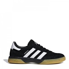 adidas Handball Spezial Shoes Unisex Core Black / Core White / Core