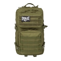 Everlast Bronx Backpack Khaki